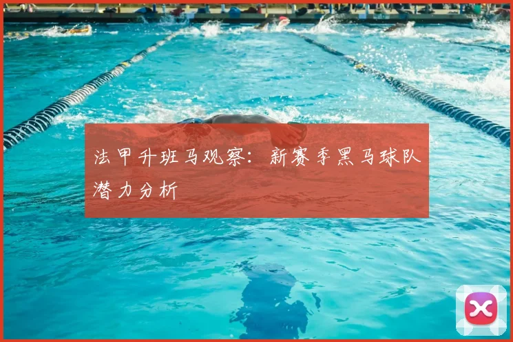 法甲升班马观察:新赛季黑马球队潜力分析